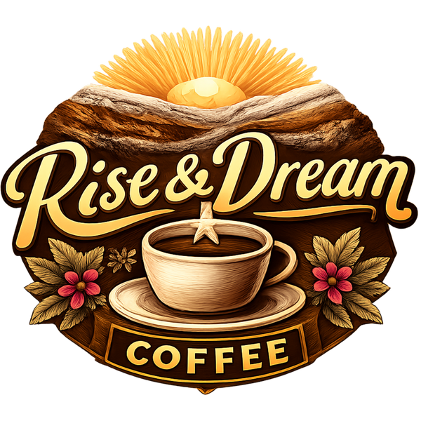 Rise & Dream Coffee